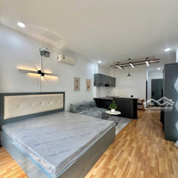 Căn Hộ Bancol Full Nội Thất Mới 100% _ Ngay Cư Xá Bắc Hải
