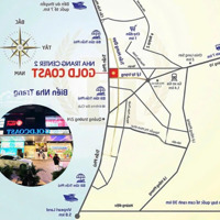 Bán Căn Hộ 2 Phòng Ngủ Goldcoast Nha Trang, Giá Chỉ 5,8 Tỷ