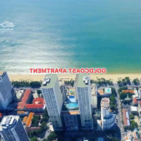 Bán Căn Hộ 2 Phòng Ngủ Goldcoast Nha Trang, Giá Chỉ 5,8 Tỷ