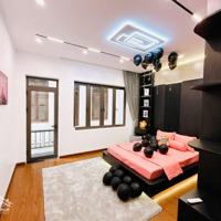 Siêu Phẩm Đại La Tìm Chủ Nhân. 54M2 * 4 Tầng * 4 Phòng Ngủ Cách Phố Chỉ 30M. Gần Bách Kinh Xây. Tc 9.8 Tỷ