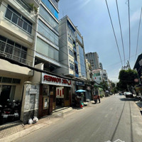 Hàng Kín ,Mặt Tiềnnguyễn Cửu Vân P 17 Quận Bình Thạnh ,Dt:12X25 Cn 250M2-Kc 7 Tầng Giá Bán 55 Tỷ