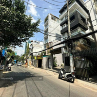 Hàng Kín ,Mặt Tiềnnguyễn Cửu Vân P 17 Quận Bình Thạnh ,Dt:12X25 Cn 250M2-Kc 7 Tầng Giá Bán 55 Tỷ