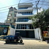 Hàng Kín ,Mặt Tiềnnguyễn Cửu Vân P 17 Quận Bình Thạnh ,Dt:12X25 Cn 250M2-Kc 7 Tầng Giá Bán 55 Tỷ