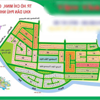 Bán Lô Đất Kdc Phú Nhuận Plb Giá Bán 75 Triệu M2 Giá Tốt Trục 12M Sát Trục 659