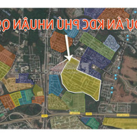 Bán Lô Đất Kdc Phú Nhuận Plb Giá Bán 75 Triệu M2 Giá Tốt Trục 12M Sát Trục 659