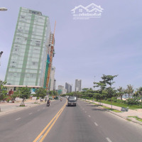 Vi Trị Đẹp - Chào Bán Cặp Đất Đường Hà Kỳ Ngộ, Đường Rộng 15M Trục Chính Khu Phố Biển