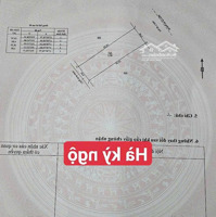 Vi Trị Đẹp - Chào Bán Cặp Đất Đường Hà Kỳ Ngộ, Đường Rộng 15M Trục Chính Khu Phố Biển
