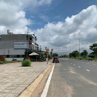 Hàng Hiếm - Duy Nhất 1 Lô Đẹp! 250M² Tđc Lộc An - Bình Sơn, Gần Mặt Tiền D18 (48M) Giá Chỉ 3 Tỷ 6