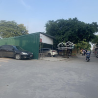 Lô Đất To ,Mặt Tiền Sáng Đẹp .121,2M Full Đường 2Oto Tránh .Xuân Bách-Quang Tiến -Sóc Sơn