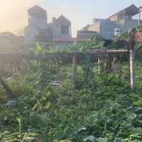 Lô Đất To ,Mặt Tiền Sáng Đẹp .121,2M Full Đường 2Oto Tránh .Xuân Bách-Quang Tiến -Sóc Sơn