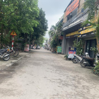 Lô Đất To ,Mặt Tiền Sáng Đẹp .121,2M Full Đường 2Oto Tránh .Xuân Bách-Quang Tiến -Sóc Sơn