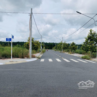 Đất Nền Da Central Point Giá Siêu Hời Tại Nc, Lai Hưng, Bàu Bàng, Bình Dương, 2 Tỷ 290, 75M2