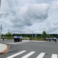 Đất Nền Da Central Point Giá Siêu Hời Tại Nc, Lai Hưng, Bàu Bàng, Bình Dương, 2 Tỷ 290, 75M2