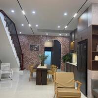 Nhà Mới 2 Tầng Kiệt Ô Tô Thanh Hải Nối Dài - Full Nội Thất An Cư