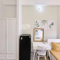 Studio Mới Xây Cửa Sổ Trời Tại# Tô Hiến Thành - Quận 10 Sát Bên Đh Bách Khoa