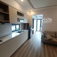 Bán Tòa Căn Hộ Dịch Vụ Ngõ 58 Ngọc Hà 77M2 8 Tầng Dòng Tiền 110 Triệu/Tháng