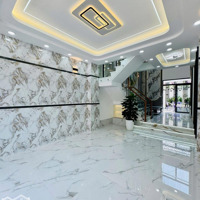 Bán Nhà Riêng 64M2,Chỉ 2,3 Tỷ, Đường Số 10, Hiệp Bình Chánh, Thủ Đức, Hcm, Hẻm Xe Hơi. X765069021