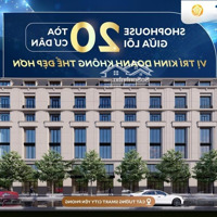 Bán Căn Góc Chỉ Từ 200 Triệu Chung Cư Cát Tường Sát Kcn Samsung Bắc Ninh