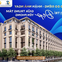 Bán Căn Góc Chỉ Từ 200 Triệu Chung Cư Cát Tường Sát Kcn Samsung Bắc Ninh