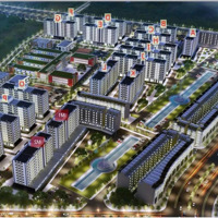 Bán Căn Góc Chỉ Từ 200 Triệu Chung Cư Cát Tường Sát Kcn Samsung Bắc Ninh