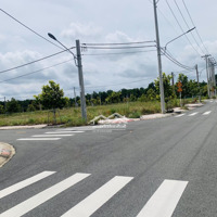 Mở Bán Da Central Point, Mặt Tiền Đường Nc, Bàu Bàng, Bình Dương, 2,45 Tỷ, 85M2