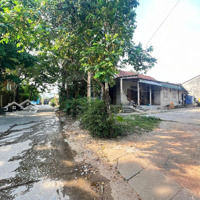 Bán Đất Trưng Nữ Vương, Thủy Phương, Huế, 8,8 Triệu / M2, 182M2 Giá Siêu Hời