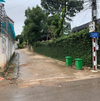 Bán Gấp Lô Đất Phường Liên Bảo, Tp Vĩnh Yên, Tỉnh Vĩnh Phúc