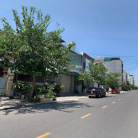 Chào Bán Lô Đất Mặt Tiền Đường Đỗ Bá - Vị Trí Đẹp Gần Mai Thúc Lân