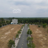 Đất Nền Da Central Point, Diện Tích 75M2 Tại Đường Nc, Xã Lai Hưng, Bàu Bàng, Bình Dương, 2,25 Tỷ