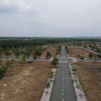 Đất Nền Da Central Point, Diện Tích 75M2 Tại Đường Nc, Xã Lai Hưng, Bàu Bàng, Bình Dương, 2,25 Tỷ