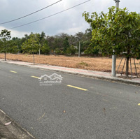 Đất Nền Da Central Point, Diện Tích 75M2 Tại Đường Nc, Xã Lai Hưng, Bàu Bàng, Bình Dương, 2,25 Tỷ