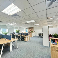 Cho Thuê Vp Mặt Phố Láng Hạ,Diện Tích50M²-100M²-150M²-350M²-1000M², Giá Thuê Hấp Dẫn Từ 100K/M2/Tháng