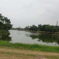 BÁN BIỆT THỰ VIEW HỒ – LÔ GÓC ĐẸP NHẤT DỰ ÁN TỪ SƠN GARDEN – 400M² – GIÁ 19 TỶ