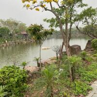 BÁN BIỆT THỰ VIEW HỒ – LÔ GÓC ĐẸP NHẤT DỰ ÁN TỪ SƠN GARDEN – 400M² – GIÁ 19 TỶ