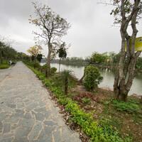 BÁN BIỆT THỰ VIEW HỒ – LÔ GÓC ĐẸP NHẤT DỰ ÁN TỪ SƠN GARDEN – 400M² – GIÁ 19 TỶ