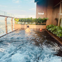 Chính Chủ Cần Bán Căn Penthouse Đẹp Nhất Hà Nội, Thiết Kế Độc Quyền