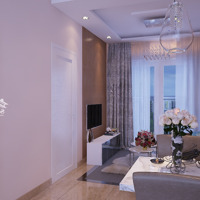 Hàng Hiếm Tại Prosper Plaza, 1,95 Tỷ, 54M2, 2 Phòng Ngủ 2 Vệ Sinh Quận 12, Tp.hcm
