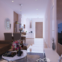 Hàng Hiếm Tại Prosper Plaza, 1,95 Tỷ, 54M2, 2 Phòng Ngủ 2 Vệ Sinh Quận 12, Tp.hcm