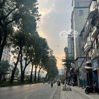 Bán Nhà Đê La Thành - Siêu Phẩm Trung Tâm - Gần Phố - Cho Thuê Ổn Định - 2 Thoáng - 10.5 Tỷ