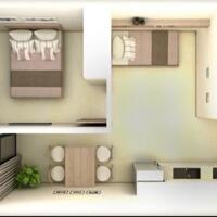 BÁN NHÀ MẶT PHỐ 6 TẦNG THANG MÁY, ĐƯỜNG RỘNG 10,5M LỀ 12M, SẴN DÒNG TIỀN 70 TRIỆU/ THÁNG.
