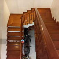 Lô Góc 70M Mặt Tiền 8M Nhà Mái Thái Chắc Chắn Ngõ Thông Oto Tránh Cực Đẹp - Trung Tâm Cầu Giấy