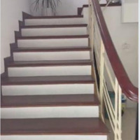 Bán Nhà Vuờn Ở Khu Đô Thị Việt Hưng, Giang Biên, 31 Tỷ, 106M2, Căn Góc, 4 Tầng. Đẳng Cấp.