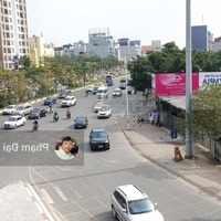 Bán Nhà Mặt Phố Đàm Quang Trung, 50M2 Xmặt Tiềnrộng X 7 Tầng, Thang Máy, Gara Ô Tô, Kd, Liên Hệ: 0989819365