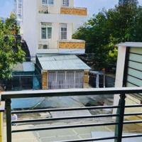 Nhà Mặt Tiền Cư Xá Ngân Hàng - 91M - Ngang 4M - 4Tầng Giảm Giá Sốc Chỉ 14.9 Tỷ