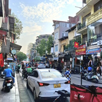 Nguyên Căn Mặt Phố Phường Hàng Đào, 143M2 X 5T - 140 Tỷ, Pháp Lý Sạch Hiếm Có