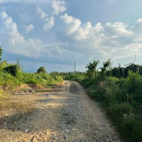 Bán Nhà Đất Ba Bàu, Hàm Thạnh, Hàm Thuận Nam. Đường Xe Hơi. Chính Chủ 180 Triệu/ 1000M2. Hoa Hồng 2%