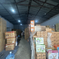 Cho Thuê Kho Xưởng 300M & 450M Trường Chinh ( Gần Giải Phóng )