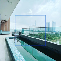 Dạ Khách Em Cần Bán Căn 3 Phòng Ngủ- Có Hồ Bơi Trục Sát Sông 286M2 Nội Thất Đẹp Giá Bán 85 Tỷ View Vĩnh Viễn