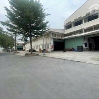 Cho thuê kho 1000m2 Phạm Văn Đồng, Phường Linh Tây, Thủ Đức