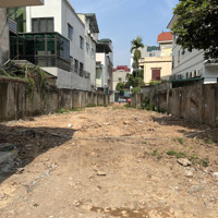 Bán Gấp Đất Tại Khu Đô Thị Văn Khê, 180 Triệu / M2, 292 M2, Hà Đông, Hn